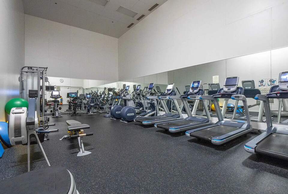 Skyline Sanctuary on the Magnificent Mile - Chicago, Illinois