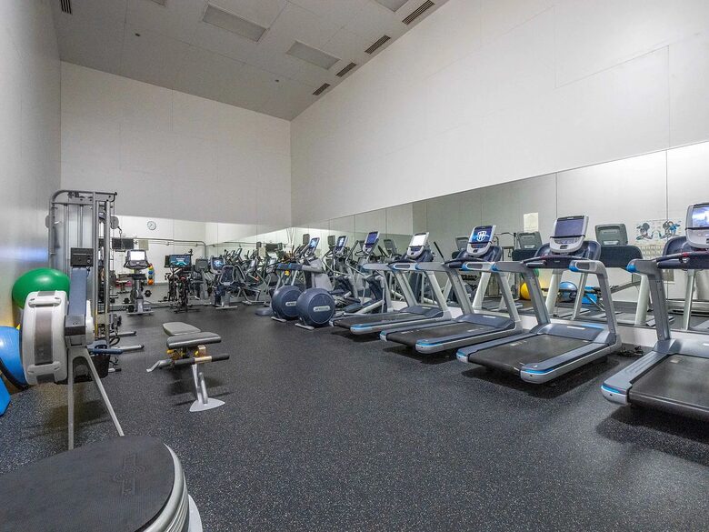 Skyline Sanctuary on the Magnificent Mile - Chicago, Illinois