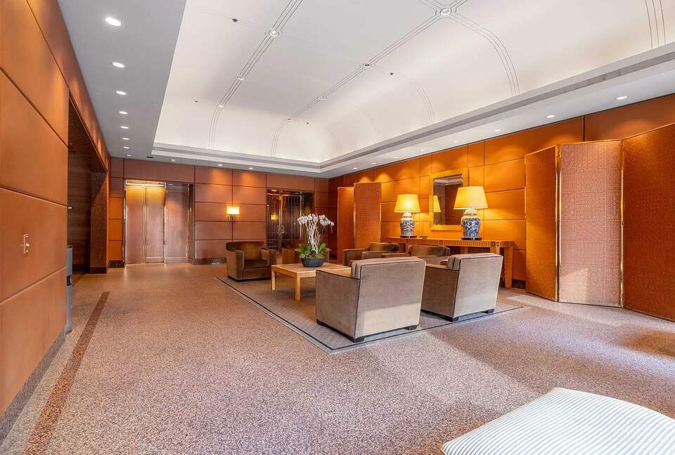 Skyline Sanctuary on the Magnificent Mile - Chicago, Illinois