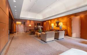 Skyline Sanctuary on the Magnificent Mile - Chicago, Illinois