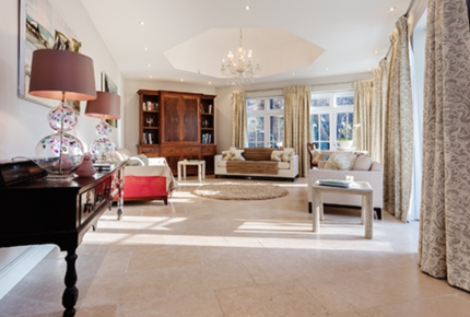 Huge 18th Century Georgian London Townhouse - London, United Kingdom
