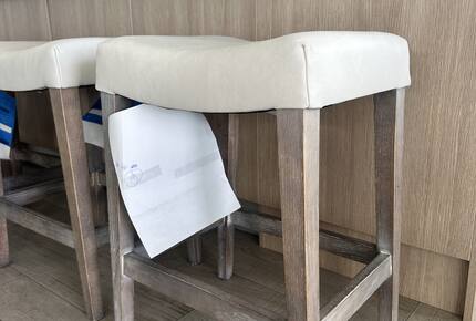 Oceanfront Elegance | A Coastal Retreat in Ocean City - Ocean City, New Jersey