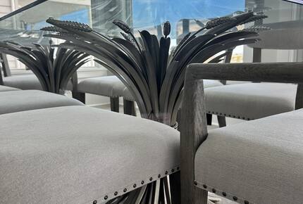 Oceanfront Elegance | A Coastal Retreat in Ocean City - Ocean City, New Jersey