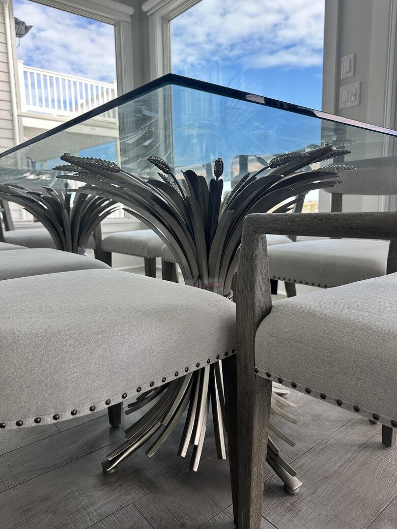 Oceanfront Elegance | A Coastal Retreat in Ocean City - Ocean City, New Jersey