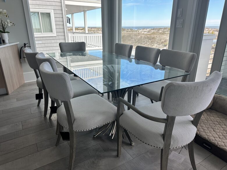 Oceanfront Elegance | A Coastal Retreat in Ocean City - Ocean City, New Jersey