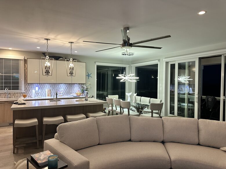 Oceanfront Elegance | A Coastal Retreat in Ocean City - Ocean City, New Jersey