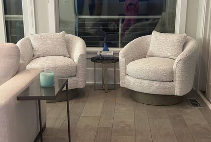 Oceanfront Elegance | A Coastal Retreat in Ocean City - Ocean City, New Jersey