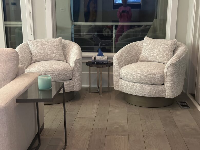 Oceanfront Elegance | A Coastal Retreat in Ocean City - Ocean City, New Jersey