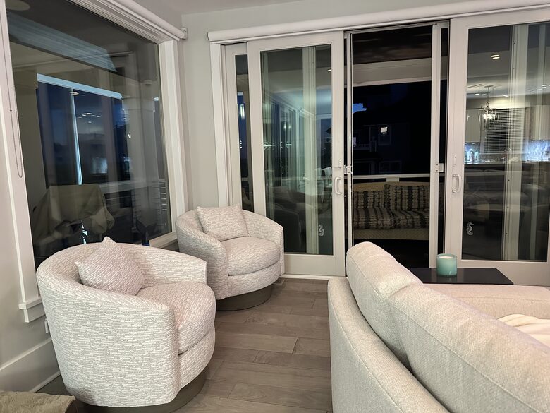 Oceanfront Elegance | A Coastal Retreat in Ocean City - Ocean City, New Jersey