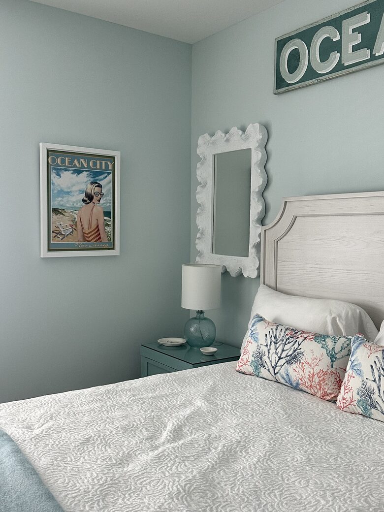 Oceanfront Elegance | A Coastal Retreat in Ocean City - Ocean City, New Jersey