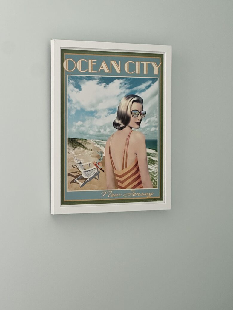 Oceanfront Elegance | A Coastal Retreat in Ocean City - Ocean City, New Jersey