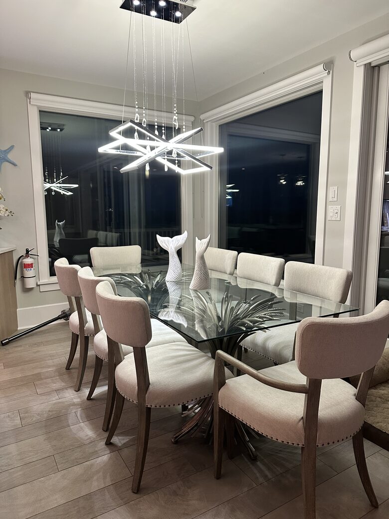 Oceanfront Elegance | A Coastal Retreat in Ocean City - Ocean City, New Jersey