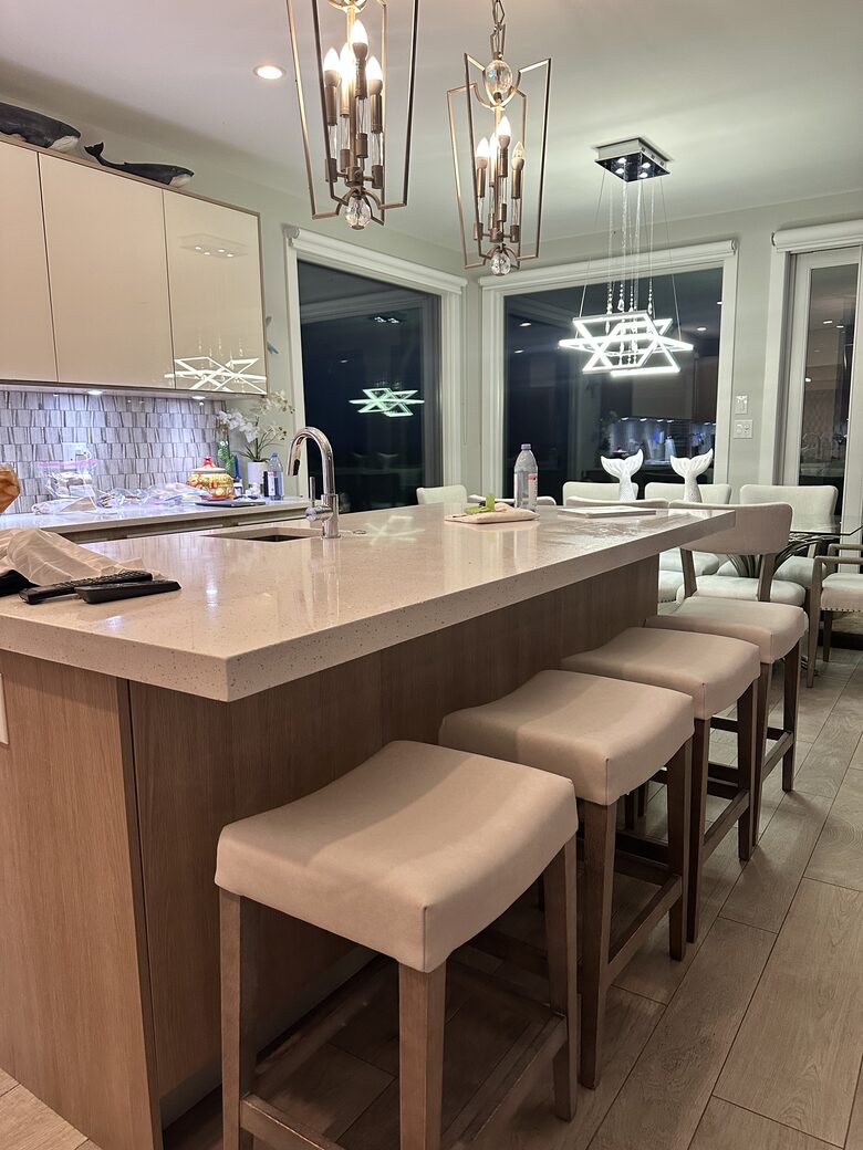 Oceanfront Elegance | A Coastal Retreat in Ocean City - Ocean City, New Jersey