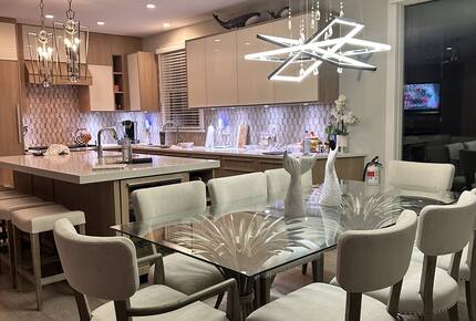 Oceanfront Elegance | A Coastal Retreat in Ocean City - Ocean City, New Jersey