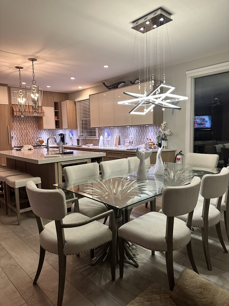 Oceanfront Elegance | A Coastal Retreat in Ocean City - Ocean City, New Jersey