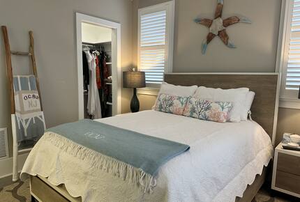 Oceanfront Elegance | A Coastal Retreat in Ocean City - Ocean City, New Jersey