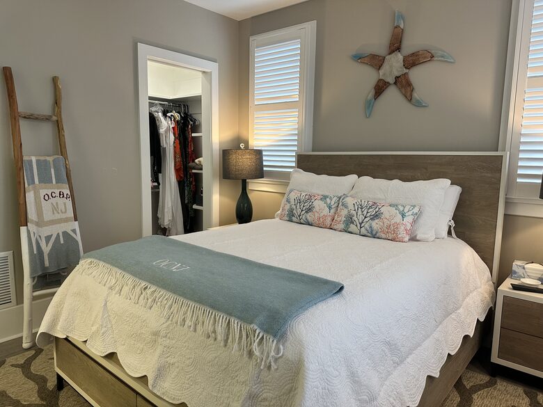 Oceanfront Elegance | A Coastal Retreat in Ocean City - Ocean City, New Jersey