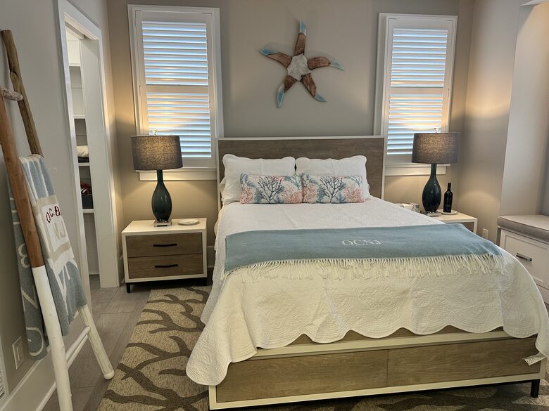 Oceanfront Elegance | A Coastal Retreat in Ocean City - Ocean City, New Jersey