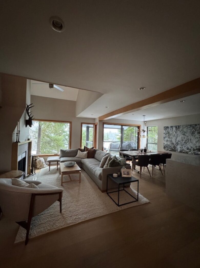 Mountain Forest Retreat Near Whistler Village - Whistler, Canada