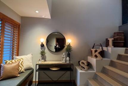 Mountain Forest Retreat Near Whistler Village - Whistler, Canada