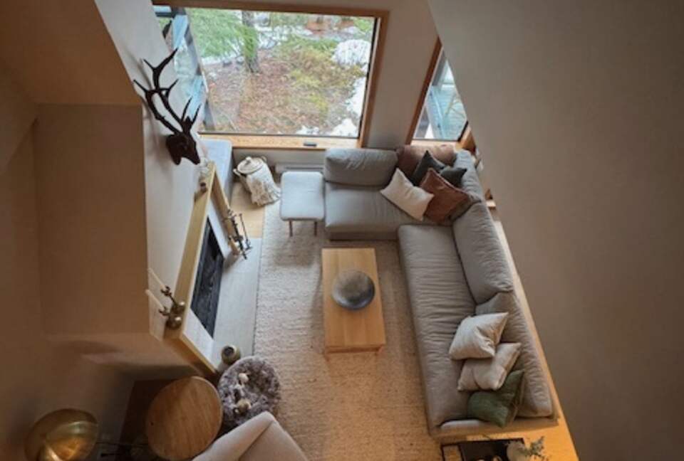 Mountain Forest Retreat Near Whistler Village - Whistler, Canada