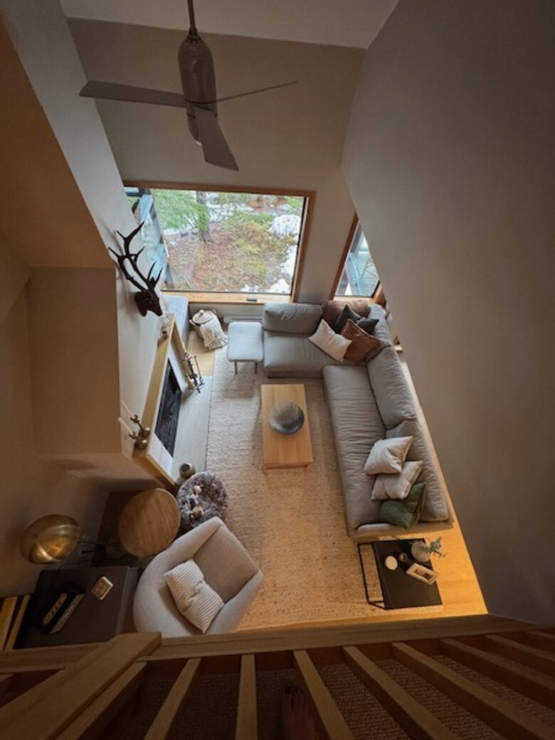 Mountain Forest Retreat Near Whistler Village - Whistler, Canada