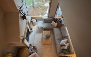 Mountain Forest Retreat Near Whistler Village - Whistler, Canada