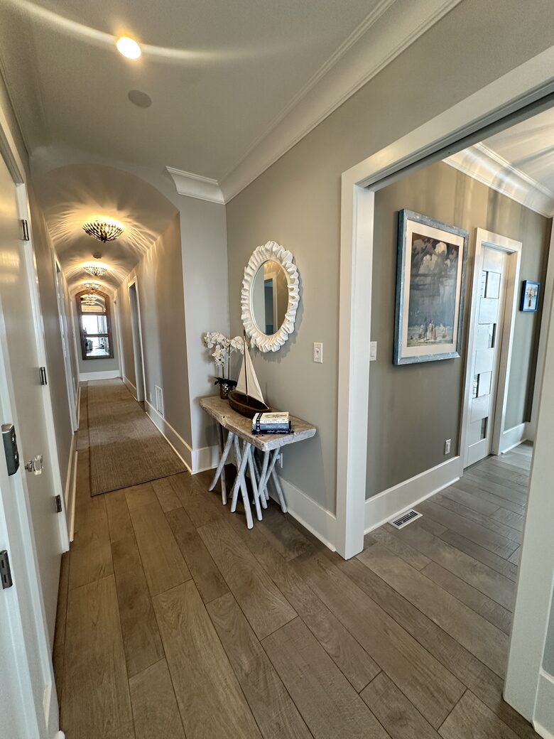 Oceanfront Elegance | A Coastal Retreat in Ocean City - Ocean City, New Jersey