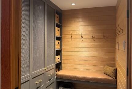 Mountain Forest Retreat Near Whistler Village - Whistler, Canada