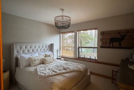 Mountain Forest Retreat Near Whistler Village - Whistler, Canada