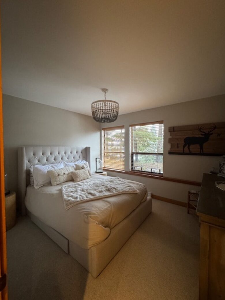 Mountain Forest Retreat Near Whistler Village - Whistler, Canada