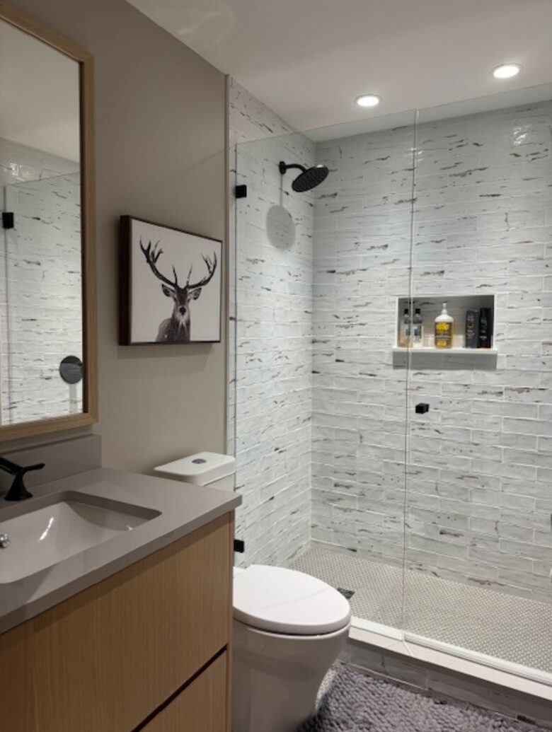 Mountain Forest Retreat Near Whistler Village - Whistler, Canada