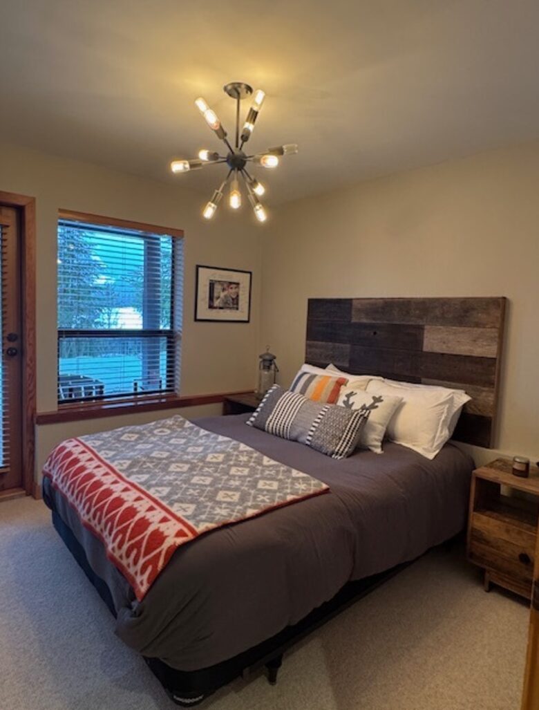 Mountain Forest Retreat Near Whistler Village - Whistler, Canada