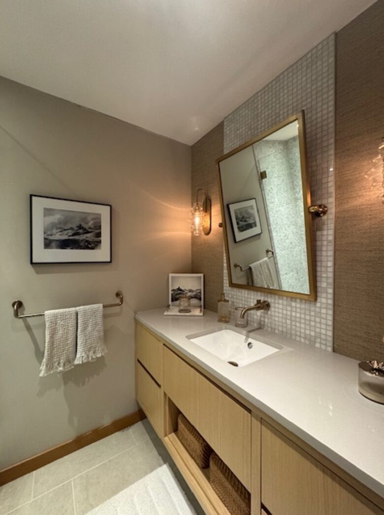 Mountain Forest Retreat Near Whistler Village - Whistler, Canada