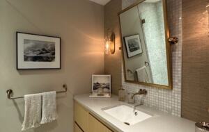 Mountain Forest Retreat Near Whistler Village - Whistler, Canada