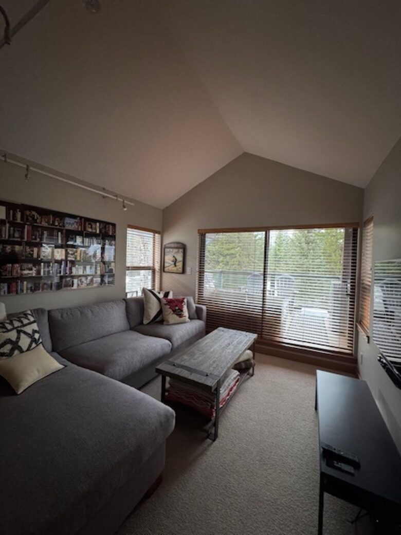 Mountain Forest Retreat Near Whistler Village - Whistler, Canada