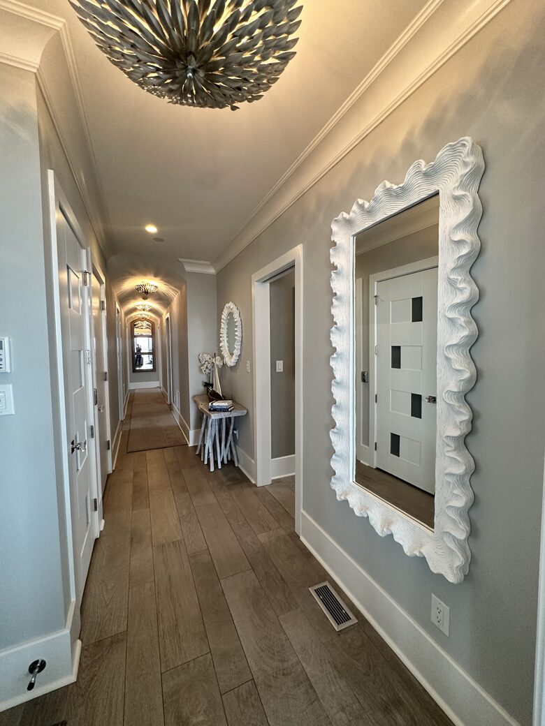 Oceanfront Elegance | A Coastal Retreat in Ocean City - Ocean City, New Jersey