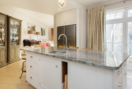 Huge 18th Century Georgian London Townhouse - London, United Kingdom
