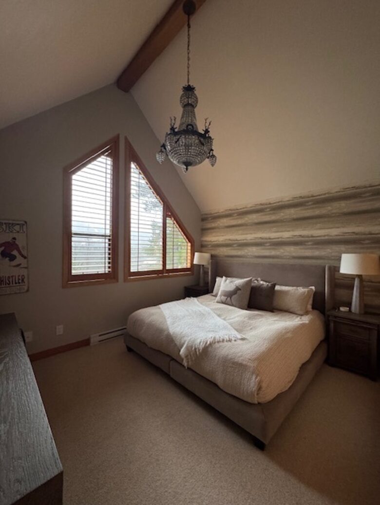 Mountain Forest Retreat Near Whistler Village - Whistler, Canada