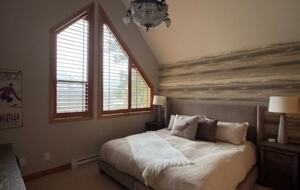 Mountain Forest Retreat Near Whistler Village - Whistler, Canada