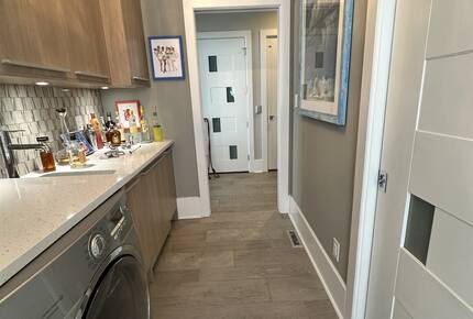 Oceanfront Elegance | A Coastal Retreat in Ocean City - Ocean City, New Jersey