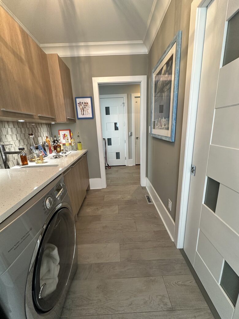 Oceanfront Elegance | A Coastal Retreat in Ocean City - Ocean City, New Jersey