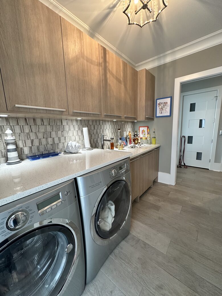 Oceanfront Elegance | A Coastal Retreat in Ocean City - Ocean City, New Jersey