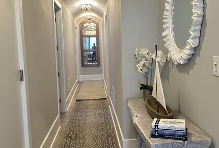 Oceanfront Elegance | A Coastal Retreat in Ocean City - Ocean City, New Jersey