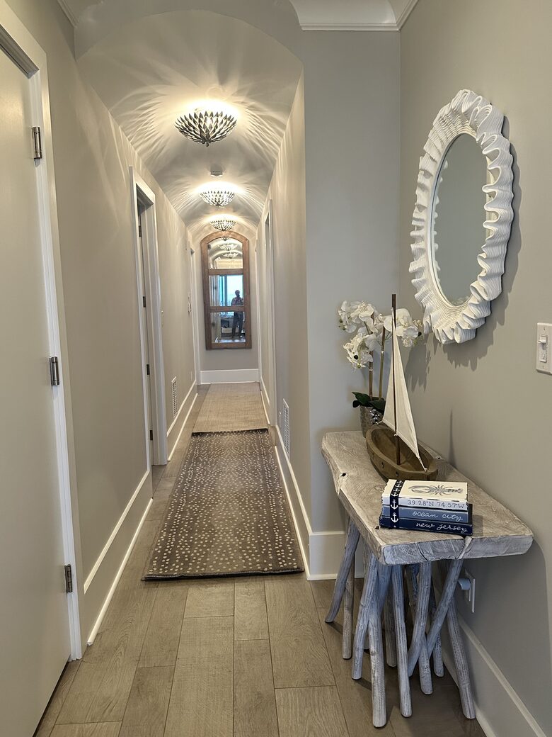 Oceanfront Elegance | A Coastal Retreat in Ocean City - Ocean City, New Jersey