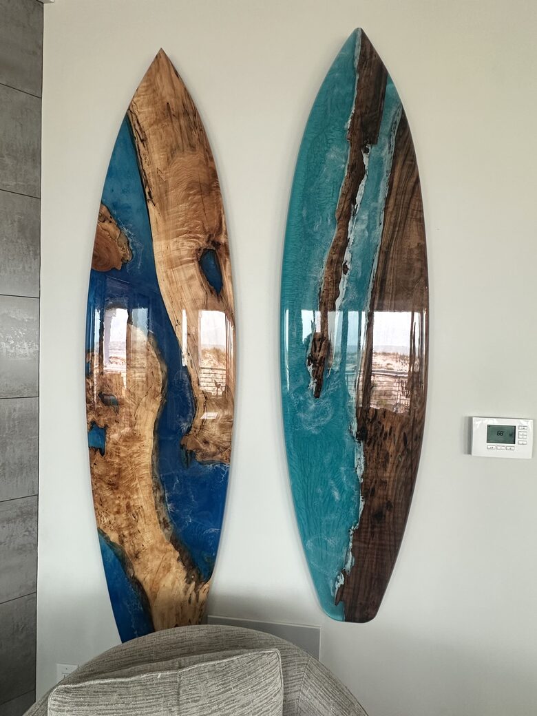 Oceanfront Elegance | A Coastal Retreat in Ocean City - Ocean City, New Jersey