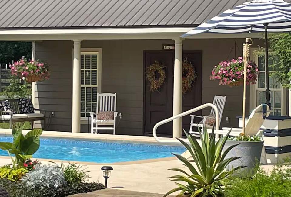 Peaceful Countryside Retreat Near Troy - Ramer, Alabama