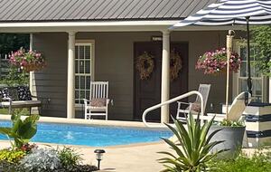 Peaceful Countryside Retreat Near Troy - Ramer, Alabama