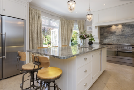 Huge 18th Century Georgian London Townhouse - London, United Kingdom