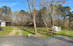 Peaceful Countryside Retreat Near Troy - Ramer, Alabama